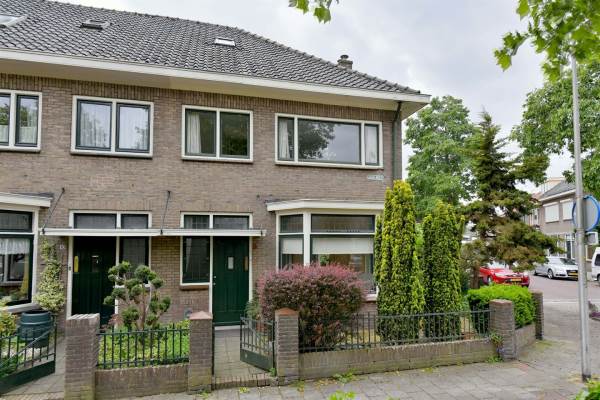 Woning Hoge Belt 8 Deventer