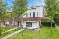 Woning Beurréperenlaan 19 Vleuten