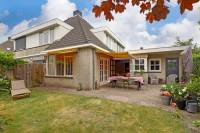 Woning Charlotte Ruyslaan 2 Castricum