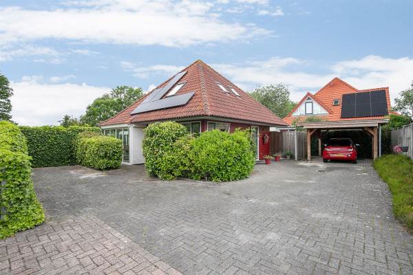 Woning Binnenweg 90 Nijeveen