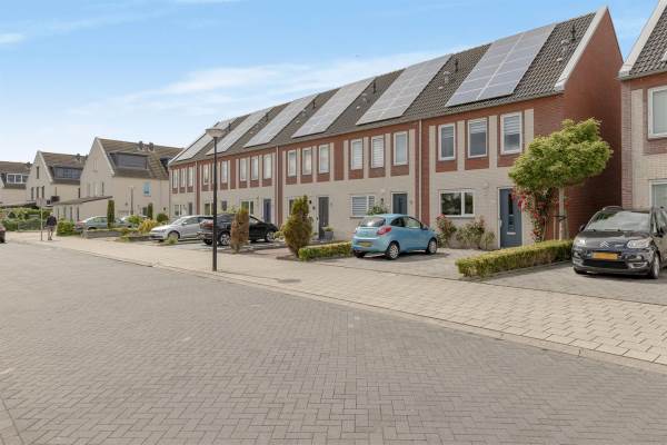 Woning Hemelboog Binnen 51 Heerhugowaard