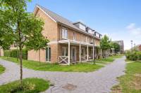 Woning Nicolastraat 8 Rijswijk (ZH)