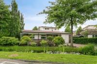 Woning Henkenshagelaan 1 Roosendaal