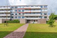 Woning Monnetlaan 32 Utrecht
