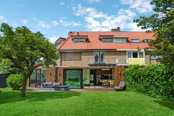 Woning Batterijlaan 14 Bussum