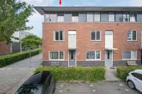 Woning Boedapestlaan 169 IJsselstein