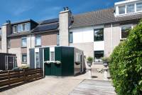 Woning Waltmanstraat 49 Zwaanshoek