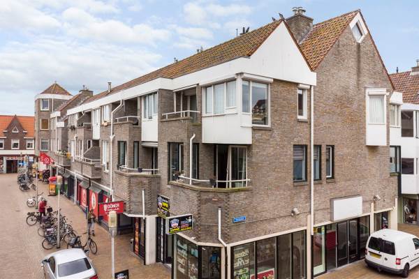 Woning Taatedam 16 Katwijk (ZH)