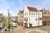 Woning Zuid-Oostwal 4A Gennep