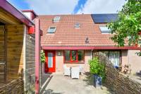 Woning Barmsijs 38 Nieuwegein