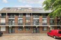 Woning Albert Einsteinweg 87 De Bilt