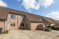 Woning Van Heekstraat 32 Rijssen