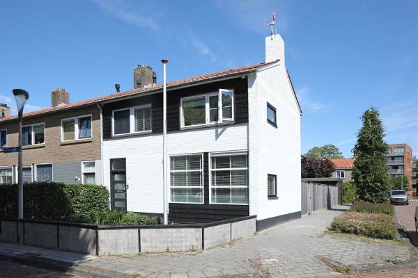 Woning Kombuisstraat 19 Dronten
