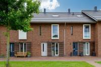 Woning Hofstedestraat 30 Zwolle