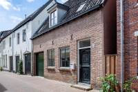 Woning Melatensteeg 1113 Zutphen