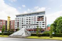 Woning Generaal Eisenhowerplein 84 Rijswijk (ZH)