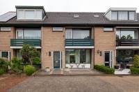 Woning de Tocht 16 Benthuizen