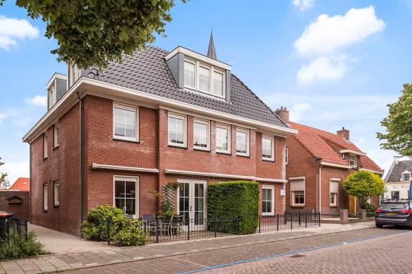 Woning Herenweg 3e Houten - Oozo.nl