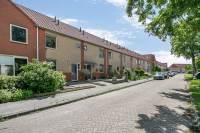 Woning Krekelkleuven 50 Assen