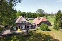 Woning Braakhekkeweg 13 Harfsen