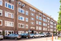 Woning Chasséstraat 132 Amsterdam