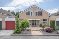 Woning Annette Versluys-Poelmanstraat 64 Spijkenisse