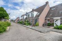 Woning Voordeplantsoen 15 Spijkenisse