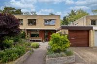 Woning Valklaan 23 Bilthoven