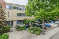 Woning Kruisvaardersland 53 Houten