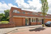 Woning Charlotte van Pallandtlaan 40 Voorburg