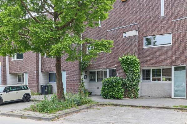 Woning Barkmolenstraat 91 Groningen