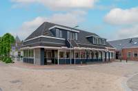 Woning Hoofdstraat 20 en 20I Borger