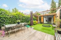 Woning Bennebroekstraat 37H Amsterdam