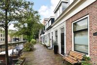 Woning Buitenwatersloot 252 Delft
