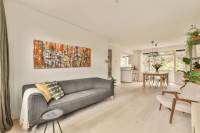 Woning Ringdijk 29A1 Amsterdam