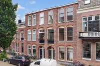 Woning Nassaustraat 33bis Utrecht