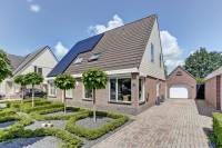 Woning Wielewaalhof 104 Stadskanaal