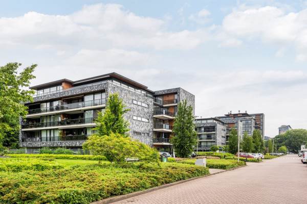 Woning Saturnusstraat 737 Zwijndrecht