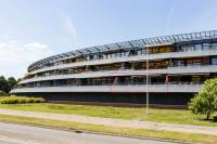 Woning De Zeilmakerij 15 Leusden