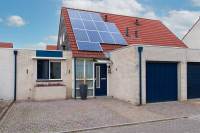 Woning Zoete Inval 21 Veenendaal