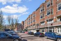 Woning Stadionkade 70II Amsterdam