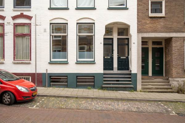 Woning Van Dortmondtstraat 11 Arnhem