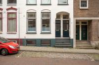 Woning Van Dortmondtstraat 11 Arnhem