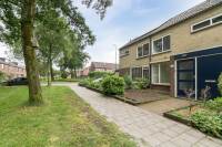 Woning Kruizemuntstraat 132 Apeldoorn