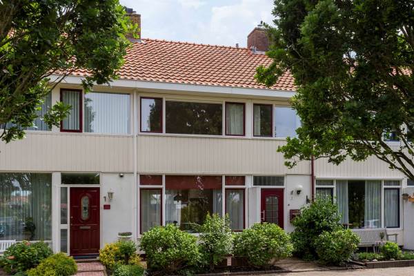 Woning Dahliastraat 3 Swifterbant