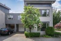 Woning Thieboutmarke 1 Zwolle