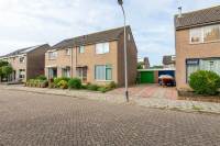 Woning Wagnerlaan 31 Vlissingen