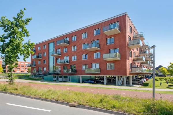 Woning Nes 46 Pijnacker