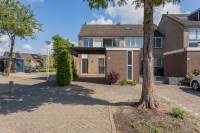 Woning Trasmolen 21 Papendrecht