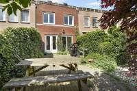 Woning A.J. Krophollerstraat 20 Amsterdam